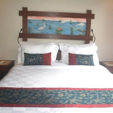 Hotel Manik House Ubud Esterno foto