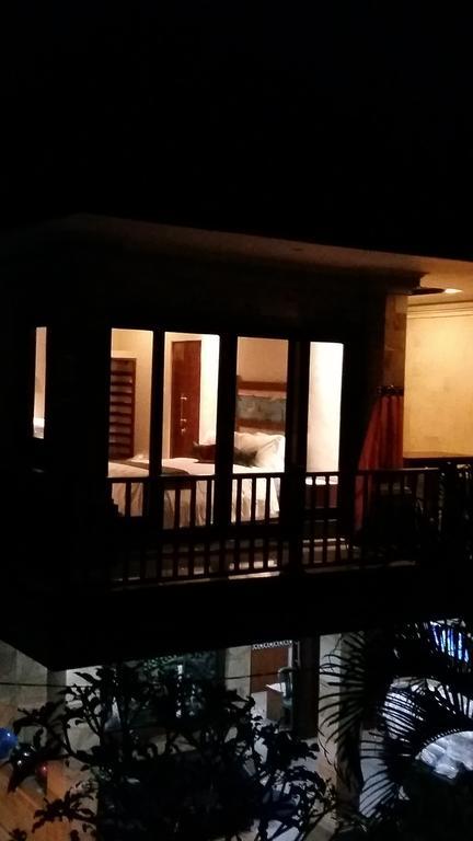 Hotel Manik House Ubud Esterno foto