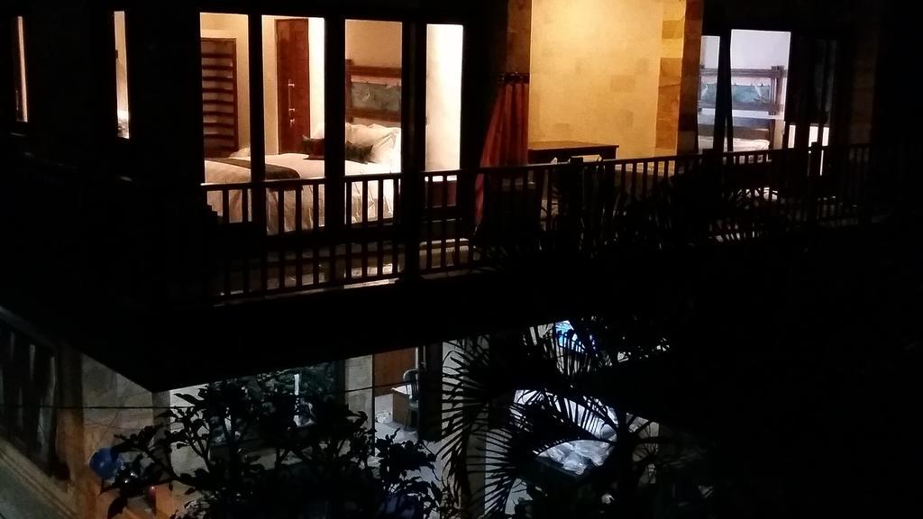 Hotel Manik House Ubud Esterno foto