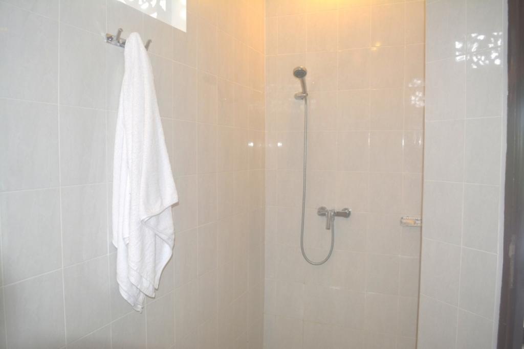 Hotel Manik House Ubud Esterno foto